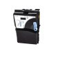 Toner Original Kyocera Black, TK-825K, pentru KM-C2520|3225|3232, 5K, (timbru verde 1.2 lei) , 