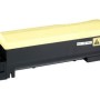 Toner Original Kyocera Yellow, TK-550Y, pentru FS-C5200, 6K, (timbru verde 1.2 lei) , 