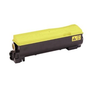 Toner Original Kyocera Yellow, TK-570Y, pentru FS-C5400|ECOSYS P7035, 12K, (timbru verde 1.2 lei) , 