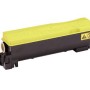 Toner Original Kyocera Yellow, TK-570Y, pentru FS-C5400|ECOSYS P7035, 12K, (timbru verde 1.2 lei) , 