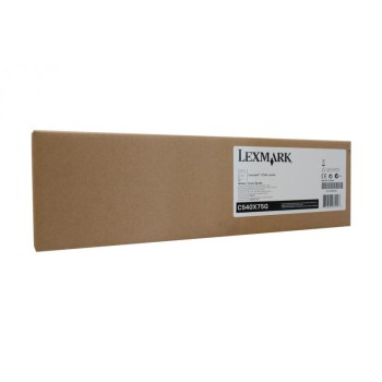 Waste Toner Original Lexmark , C540X75G, pentru C540|C543|C544|X543|X544|X548, 36K, (timbru verde 1.2 lei) , 