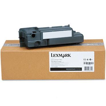 Waste Toner Original Lexmark , C734X77G, pentru C734|X734|C736|X736|X738, 25K, (timbru verde 1.2 lei) , 