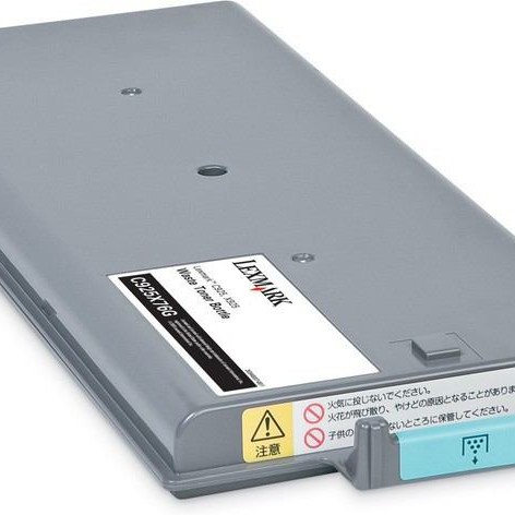 Waste Toner Original Lexmark , C925X76G, pentru C925|X925, 30K, (timbru verde 1.2 lei) , 