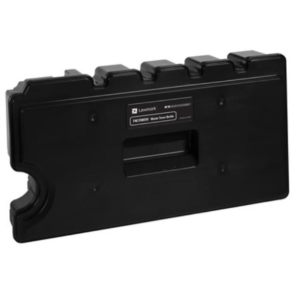 Waste Toner Original Lexmark , 74C0W00, pentru CS720|CS725|CX725|, 90K, (timbru verde 1.2 lei) , 