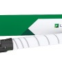 Toner Original Lexmark Cyan, 76C0HC0, pentru CS923|CX921|CX922|CX923|CX924, 34K, (timbru verde 1.2 lei) , 