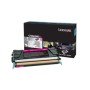 Toner Original Lexmark Magenta, C746A3MG, pentru C746|C748, 7K, (timbru verde 1.2 lei) , 