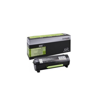 Toner Original Lexmark Black, nr.522, pentru MS310|MS312|MS410|MS415|MS510|MS610, 1.5K, (timbru verde 1.2 lei) , 