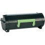 Toner Original Lexmark Black, 50F2H0R, pentru MS310|MS410|MS510|MS610, 5K, (timbru verde 1.2 lei) , 