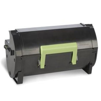 Toner Original Lexmark Black, 50F2U0R, pentru MS510|MS610, 20K, (timbru verde 1.2 lei) , 