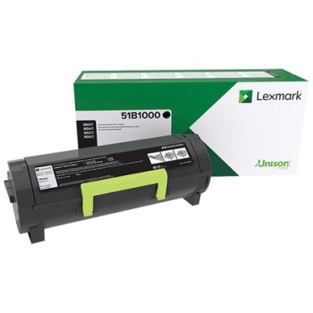 Toner Original Lexmark Black, nr.522, pentru MS810|MS811|MS812, 6K, (timbru verde 1.2 lei) , 