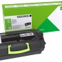 Toner Original Lexmark Black, nr.522, pentru MS810|MS811|MS812, 6K, (timbru verde 1.2 lei) , 