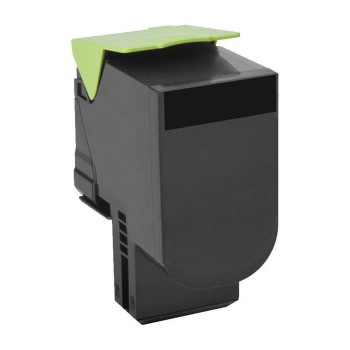 Toner Original Lexmark Black, 52D2H0R, pentru MS710|MS711|MS810|MS811|MS812, 25K, (timbru verde 1.2 lei) , 