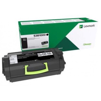 Toner Original Lexmark Black, 53B2000, pentru MS817|MS818, 11K, (timbru verde 1.2 lei) , 