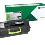 Toner Original Lexmark Black, 63B2000, pentru MX717|MX718, 11K, (timbru verde 1.2 lei) , 