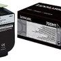 Toner Original Lexmark Black, 70C0H10, pentru CS310|CS410, 4K, (timbru verde 1.2 lei) , 