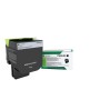 Toner Original Lexmark Black, 71B2HK0, pentru CX 417|CS 417|CS 517|CX 517, 6K, (timbru verde 1.2 lei) , 