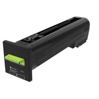 Toner Original Lexmark Black, 72K20K0, pentru CX820|CX825|CX860, 8K, (timbru verde 1.2 lei) , 