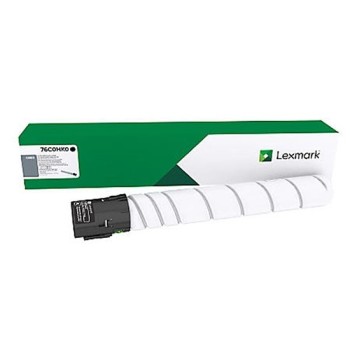 Toner Original Lexmark Black, 86C0HK0, pentru CX921|CX922|CX923|CX924, 34K, (timbru verde 1.2 lei) , 