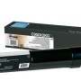Toner Original Lexmark Black, C950X2KG, pentru C950, 38K, (timbru verde 1.2 lei) , 
