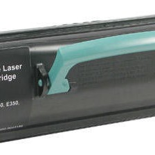 Toner Original Lexmark Black, E250A80G, pentru E250|E350|E352, 3.5K, (timbru verde 1.2 lei) , 