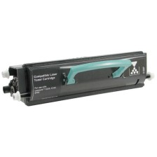 Toner Original Lexmark Black, E250A80G, pentru E250|E350|E352, 3.5K, (timbru verde 1.2 lei) , 