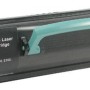 Toner Original Lexmark Black, E250A80G, pentru E250|E350|E352, 3.5K, (timbru verde 1.2 lei) , 