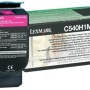 Toner Original Lexmark Magenta, C540H1MG, pentru C540|C543|C544|X543|X544|X548, 2K, (timbru verde 1.2 lei) , 