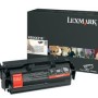 Toner Original Lexmark Black, X654X31E, pentru X654|X656|X658, 36K, (timbru verde 1.2 lei) , 