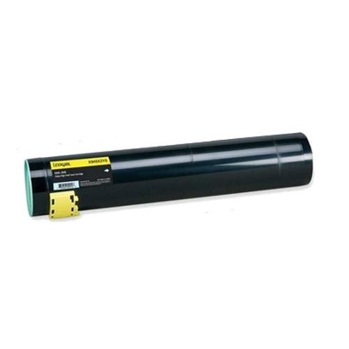 Toner Original Lexmark Yellow, 70C0H40, pentru CS310|CS410, 3K, (timbru verde 1.2 lei) , 