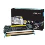 Toner Original Lexmark Yellow, C748H3YG, pentru C748 Series, 10K, (timbru verde 1.2 lei) , 