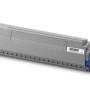 Toner Original OKI Cyan, 44059167, pentru MC851|MC861, 7.3K,