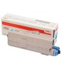 Toner Original OKI Cyan, 46490403, pentru C532|C542|MC563|MC573, 1.5K,