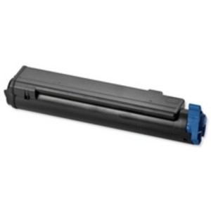 Toner Original OKI Cyan, 46507507, pentru C612|, 6K,