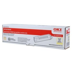 Toner Original OKI Magenta, 44059166, pentru MC851|MC861, 7.3K,
