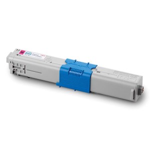 Toner Original OKI Magenta, 44469705, pentru C801|C830|MC 851|MC 860|MC 861, 2K,