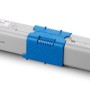 Toner Original OKI Magenta, 44469705, pentru C801|C830|MC 851|MC 860|MC 861, 2K,