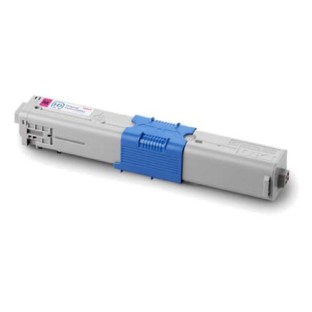 Toner Original OKI Magenta, 44469723, pentru C510|C511|C530|C531|MC561|MC562, 5K,