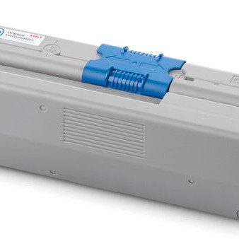 Toner Original OKI Black, 44469803, pentru C310|C330|C331|C510|C511|C530|C531|MC351|MC352|MC361|MC362|MC561|MC562, 3.5K,