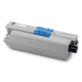 Toner Original OKI Black, 44469803, pentru C310|C330|C331|C510|C511|C530|C531|MC351|MC352|MC361|MC362|MC561|MC562, 3.5K,