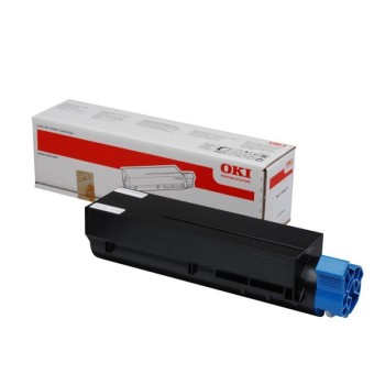 Toner Original OKI Black, 44917602, pentru B431|MB491, 12K,