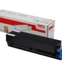 Toner Original OKI Black, 44917602, pentru B431|MB491, 12K,