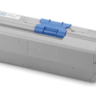 Toner Original OKI Black, 44973508, pentru C511|C531MC562, 7K,