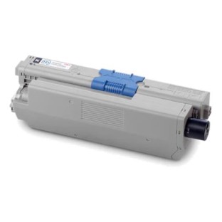 Toner Original OKI Black, 44973508, pentru C511|C531MC562, 7K,