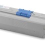Toner Original OKI Black, 44973508, pentru C511|C531MC562, 7K,