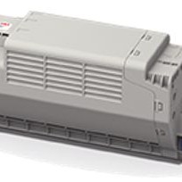 Toner Original OKI Black, 45396304, pentru MC760|MC770|MC780, 8K,