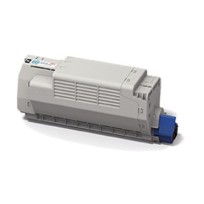 Toner Original OKI Black, 45396304, pentru MC760|MC770|MC780, 8K,