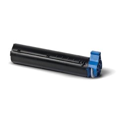 Toner Original OKI Black, 45807106, pentru B412|B432|B512|MB472|MB492|MB562, 7K,