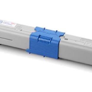 Toner Original OKI Yellow, 44469722, pentru C510|C511|C530|C531|MC561|MC562, 5K,