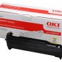 Toner Original OKI Yellow, 44844505, pentru C831|C841, 10K,