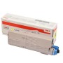 Toner Original OKI Yellow, 46490605, pentru C532|C542|MC563|MC573, 6K,